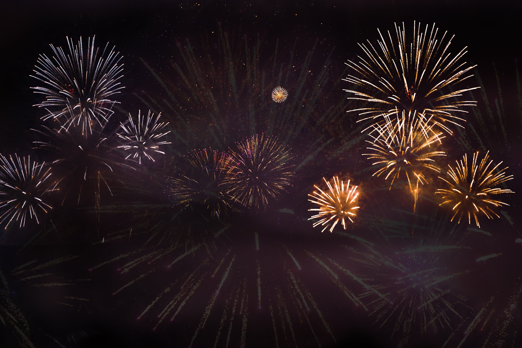firework